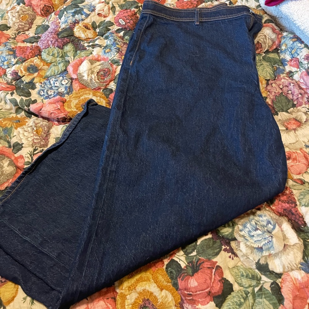Loft culottes